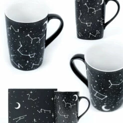Hot Sale 🌟 ROGUE AND WOLF Gothic Homewares Voyager | MUG" 👏 29 Hot Sale 🌟 ROGUE AND WOLF Gothic Homewares Voyager | MUG" 👏 -Deals Goth Store rogue and wolf voyager mug 8 399ad0fe 723b 45d3 8667 8473c50b4ee6 700x700