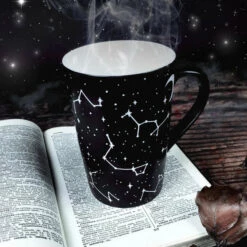 Hot Sale 🌟 ROGUE AND WOLF Gothic Homewares Voyager | MUG" 👏 30 Hot Sale 🌟 ROGUE AND WOLF Gothic Homewares Voyager | MUG" 👏 -Deals Goth Store rogue and wolf voyager mug 9 b05a03bd 1605 431e a329 55348edab884 700x700