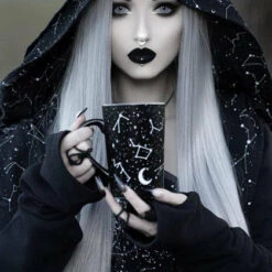Hot Sale 🌟 ROGUE AND WOLF Gothic Homewares Voyager | MUG" 👏 37 Hot Sale 🌟 ROGUE AND WOLF Gothic Homewares Voyager | MUG" 👏 -Deals Goth Store rogue and wolf voyager mug 3 700x700