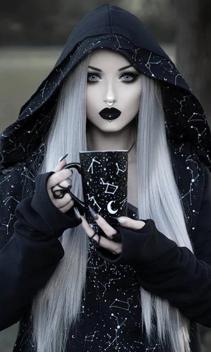 Hot Sale 🌟 ROGUE AND WOLF Gothic Homewares Voyager | MUG" 👏 16 Hot Sale 🌟 ROGUE AND WOLF Gothic Homewares Voyager | MUG" 👏 - Image 16
