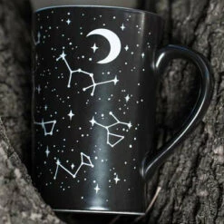Hot Sale 🌟 ROGUE AND WOLF Gothic Homewares Voyager | MUG" 👏 39 Hot Sale 🌟 ROGUE AND WOLF Gothic Homewares Voyager | MUG" 👏 -Deals Goth Store rogue and wolf voyager mug 5 700x700