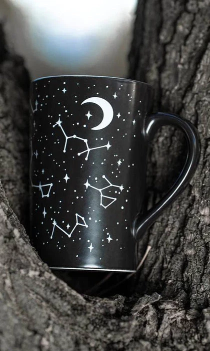 Hot Sale 🌟 ROGUE AND WOLF Gothic Homewares Voyager | MUG" 👏 18 Hot Sale 🌟 ROGUE AND WOLF Gothic Homewares Voyager | MUG" 👏 - Image 18