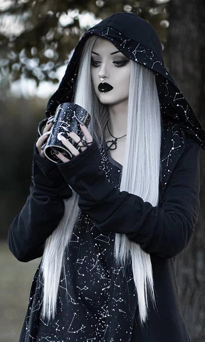 Hot Sale 🌟 ROGUE AND WOLF Gothic Homewares Voyager | MUG" 👏 19 Hot Sale 🌟 ROGUE AND WOLF Gothic Homewares Voyager | MUG" 👏 - Image 19