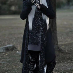 Hot Sale 🌟 ROGUE AND WOLF Gothic Homewares Voyager | MUG" 👏 41 Hot Sale 🌟 ROGUE AND WOLF Gothic Homewares Voyager | MUG" 👏 -Deals Goth Store rogue and wolf voyager mug 7 700x700