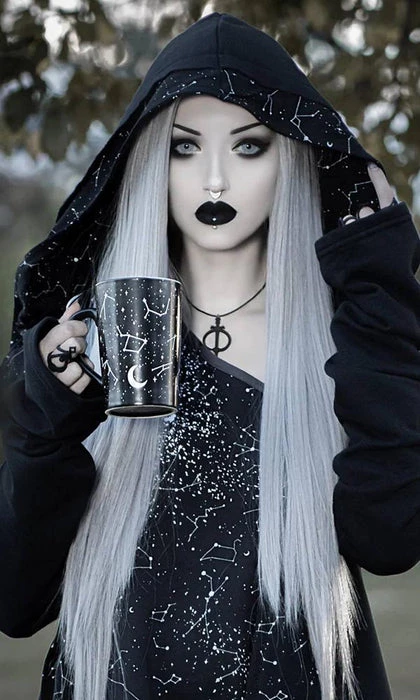 Hot Sale 🌟 ROGUE AND WOLF Gothic Homewares Voyager | MUG" 👏 22 Hot Sale 🌟 ROGUE AND WOLF Gothic Homewares Voyager | MUG" 👏 - Image 22