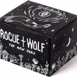 Brand new 🤩 ROGUE AND WOLF Gothic Homewares Witch Cauldron | MUG" 👍 -Deals Goth Store rogue and wolf witch cauldron mug 9 700x700