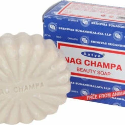 Discount 😀 SATYA INCENSE Gothic Homewares Nag Champa [Extra Large] | BEAUTY SOAP 🔥