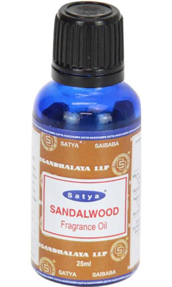 Best deal 🥰 SATYA INCENSE Gothic Homewares 🩴 Sandalwood | FRAGRANCE OIL 😍 1 Best deal 🥰 SATYA INCENSE Gothic Homewares 🩴 Sandalwood | FRAGRANCE OIL 😍