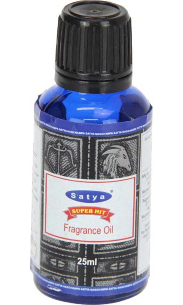 New π SATYA INCENSE Gothic Homewares Super Hit | FRAGRANCE OIL β 1 New π SATYA INCENSE Gothic Homewares Super Hit | FRAGRANCE OIL β