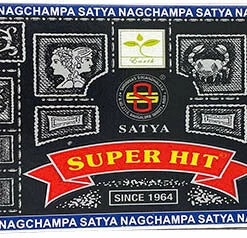 Wholesale ⭐ SATYA INCENSE Gothic Homewares Super Hit [Nag Champa] | INCENSE STICKS 🎁
