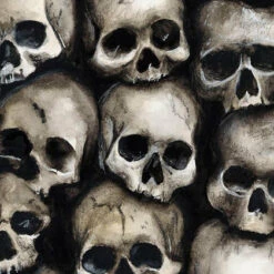 Coupon 🎁 SELIN ALA ART Gothic Homewares Catacombs | ART PRINT ✨ -Deals Goth Store selin ala art catacombs art print 2 003c5140 fa28 44aa abaa 39c543bd6716 700x700