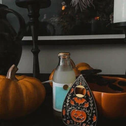 Wholesale ✔️ SELIN ALA ART Gothic Homewares Ouija | BOTTLE OPENER 🔔 -Deals Goth Store selin ala art halloween ouija bottle opener 2 a65a874c 68f1 474d 8022 7923da31e5d4 700x700