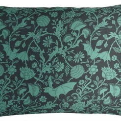 Buy 🎉 SIN IN LINEN Absinthe Bats | STANDARD PILLOWCASE SET ✔️