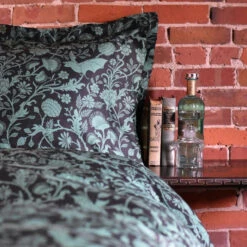 Buy 🎉 SIN IN LINEN Absinthe Bats | STANDARD PILLOWCASE SET ✔️ -Deals Goth Store sin in linen absinthe bats standard pillowcase set 3 d9de4c33 0f8e 4a37 ba0e 97ce3c054d9c 700x700