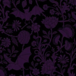 Best Sale 😍 SIN IN LINEN Bats Elysian Fields [Purple] | STANDARD PILLOWCASE SET ✔️ -Deals Goth Store sin in linen elysian fields purple 2 4d77b0ac 86b2 49f3 9b0e 157cd31637d4 700x700