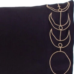 Deals Goth Store -Deals Goth Store sin in linen moon phase standard pillowcases 2 700x700