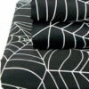 Discount 🥰 SIN IN LINEN Gothic Homewares Spider Web | FULL/DOUBLE SHEET SET 😍