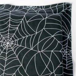 Deals 🥰 SIN IN LINEN Gothic Homewares Spider Web | STANDARD PILLOW CASE SET 🛒 -Deals Goth Store sin in linen spider web print standard pillow case set 2 5f28a394 ee04 44ee 9b32 cba6b8076772 700x700