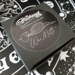 Cheapest 🤩 THE BLACKENED TEETH Gothic Homewares Skull [Charcoal Black] | SCENTED WAX MELTS ⭐ -Deals Goth Store skull charcoal black scented wax melts 7 ed7e4729 6668 4d83 ab49 89c473d59351 700x700