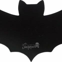 Hot Sale ❤️ SOURPUSS Bats Bat | SHELF ✨ -Deals Goth Store sourpuss bat shelf 3 846be623 1576 4880 97f0 c1ee9ac48eae 700x700