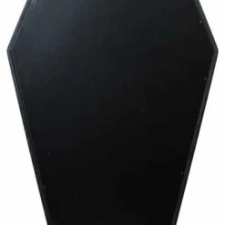 Deals 👍 SOURPUSS Gothic Homewares Coffin [Black/Purple Striped] | SHELF* 😉 -Deals Goth Store sourpuss coffin black purple striped shelf 3 b2186c4c b44a 497f b8e6 1f40cd2f0f41 700x700