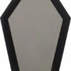 Cheapest 😍 SOURPUSS Gothic Homewares Coffin | MIRROR ⭐