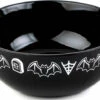 Best Pirce 🤩 SOURPUSS Bats Creepy & Cute | BOWL 🤩