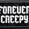 Hot Sale 🛒 SOURPUSS Gothic Homewares Forever Creepy | MAGNET 😀