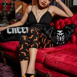 Top 10 ✔️ SOURPUSS Bats Furry Bat | PILLOW 😉 -Deals Goth Store sourpuss furry bat pillow 3 69bcb2c8 f298 4403 9f20 3f170493546d 700x700