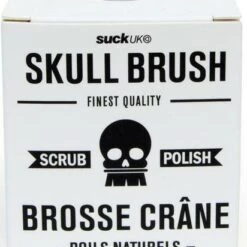 Deals 🎁 SUCK UK Gothic Homewares Skull | BRUSH ⌛ -Deals Goth Store suck uk skull brush 7 e6ebd424 1c65 481d ab75 eac4996a7a8e 700x700