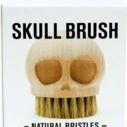 Deals 🎁 SUCK UK Gothic Homewares Skull | BRUSH ⌛ -Deals Goth Store suck uk skull brush 8 e7ccd259 8072 4147 ab77 8620d5d1b5f1 700x700