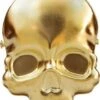 Best Sale 🥰 SUCK UK Gothic Homewares Skull | CLIP 😀