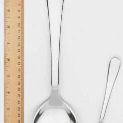 Budget 👍 SUCK UK Gothic Homewares Skull | SERVING SPOON 😍 -Deals Goth Store suck uk skull serving spoon 3 d4096d01 479b 4cb9 a603 64cc3e0a190a 700x700
