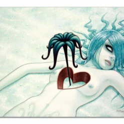 Best reviews of 🤩 COLLECTABLES Gothic Homewares Hey We All Die Sometimes | ART PRINT ✨ 5 Best reviews of 🤩 COLLECTABLES Gothic Homewares Hey We All Die Sometimes | ART PRINT ✨ -Deals Goth Store tara10 taramcpherson alldiesometimes feature 700x700