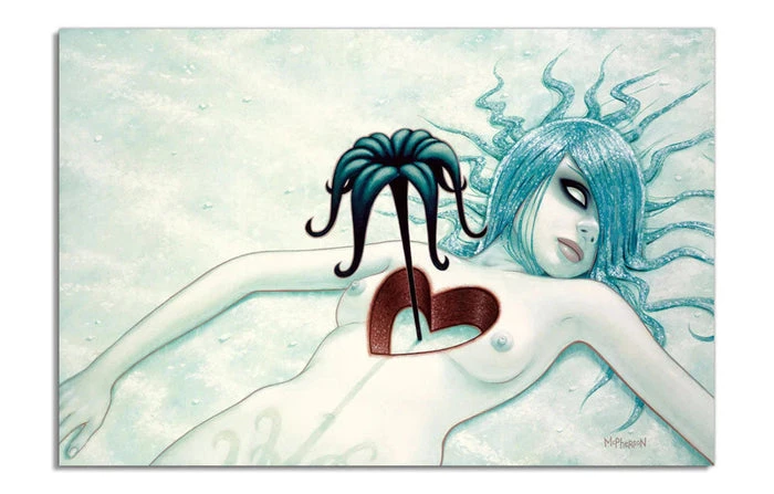 Best reviews of 🤩 COLLECTABLES Gothic Homewares Hey We All Die Sometimes | ART PRINT ✨ 3 Best reviews of 🤩 COLLECTABLES Gothic Homewares Hey We All Die Sometimes | ART PRINT ✨ - Image 3