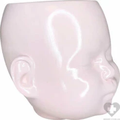 Discount 💯 THE BLACKENED TEETH Gothic Homewares Baby Doll [Babyskin] | POT* 🧨 -Deals Goth Store the blackened teeth baby doll babyskin pot 4 d03cfb40 72dd 4a6b 8212 4787e8b4f2a7 700x700