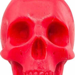 Coupon ⭐ THE BLACKENED TEETH Gothic Homewares Skull [Cherry] | SCENTED CANDLE` 🎁 -Deals Goth Store the blackened teeth skull cherry scented candle 4 d9dfe196 6d0c 4d52 911c e28516ec6f04 700x700