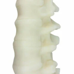 Wholesale 🔥 THE BLACKENED TEETH Gothic Homewares Spine [Ivory] | SCENTED CANDLE 🎁 -Deals Goth Store the blackened teeth spine ivory scented candle 7 37db3b19 5276 45a7 8f80 447f3b9c7861 700x700