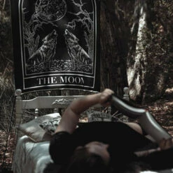 Budget π THE PRETTY CULT Gothic Homewares The Moon | TAPESTRY π 9 Budget π THE PRETTY CULT Gothic Homewares The Moon | TAPESTRY π -Deals Goth Store the pretty cult the moon tapestry 5 8d81050f 2d7c 475f 9d28 b28d58bd30f8 700x700