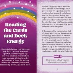 Best reviews of 🎉 MISCELLANEOUS Gothic Homewares The Pulp 👧 Girls | TAROT DECK 😍 -Deals Goth Store the pulp girls 78 tarot card deck 2 65edefc7 3ef1 47d3 9973 3de5e874c078 700x700