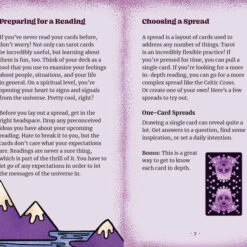 Best reviews of 🎉 MISCELLANEOUS Gothic Homewares The Pulp 👧 Girls | TAROT DECK 😍 -Deals Goth Store the pulp girls 78 tarot card deck 3 75c16222 6e84 4c85 868f 68e66199a66e 700x700