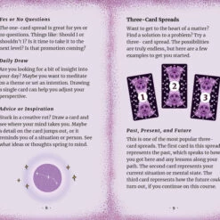 Best reviews of 🎉 MISCELLANEOUS Gothic Homewares The Pulp 👧 Girls | TAROT DECK 😍 -Deals Goth Store the pulp girls 78 tarot card deck 4 49360b6c f140 46d3 bd47 fff384e71198 700x700