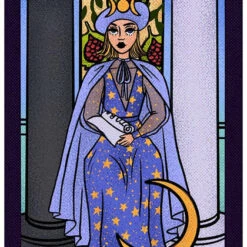 Best reviews of 🎉 MISCELLANEOUS Gothic Homewares The Pulp 👧 Girls | TAROT DECK 😍 -Deals Goth Store the pulp girls 78 tarot card deck 6 bff9512e fd00 414f b612 71175d8218b5 700x700