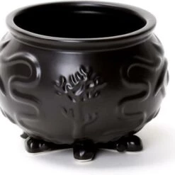 Brand new 🤩 ROGUE AND WOLF Gothic Homewares Witch Cauldron | MUG" 👍 -Deals Goth Store the rogue the wolf witch cauldron mug 2 df194df7 a852 4a05 95a6 7ca0391cdac2 700x700