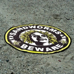 Coupon π TOO FAST APPAREL Beetlejuice Beware | BEACH TOWEL π 7 Coupon π TOO FAST APPAREL Beetlejuice Beware | BEACH TOWEL π -Deals Goth Store too fast apparel beetlejuice beware sandworms round beach towel 4 69f2a1c9 e6e4 47ba b3ab 5ff385a300ed 700x700
