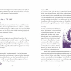 Hot Sale π MISCELLANEOUS Gothic Homewares Wiccapedia: A Book Of Shadows | JOURNAL π 5 Hot Sale π MISCELLANEOUS Gothic Homewares Wiccapedia: A Book Of Shadows | JOURNAL π -Deals Goth Store wiccapedia a book of shadows journal 2 96c692b3 92aa 4258 9f4b cea3c04b1c28 700x700