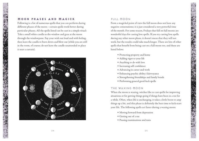 Hot Sale π MISCELLANEOUS Gothic Homewares Wiccapedia: A Book Of Shadows | JOURNAL π 4 Hot Sale π MISCELLANEOUS Gothic Homewares Wiccapedia: A Book Of Shadows | JOURNAL π - Image 4