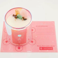 Coupon ❤️ WICK’ETY WACK Gothic Homewares Manifestation [Abundance] | CRYSTAL CANDLE ✨ -Deals Goth Store wickety wack abundance manifestation crystal candle 3 8630df7a 5222 4dea b506 8d6bba04c506 700x700