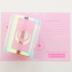 Discount 👏 WICK’ETY WACK Gothic Homewares Manifestation [Balance] | CRYSTAL CANDLE ⭐ -Deals Goth Store wickety wack balance manifestation crystal candle 2 0c30eac0 c72e 4af0 9b13 4eaac13781f6 700x700