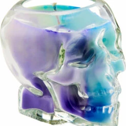 Top 10 ⌛ WICK’ETY WACK Gothic Homewares Death Proof [Blueberry] | CANDLE ✔️